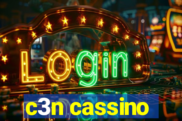 c3n cassino